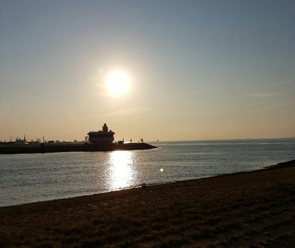 North Sea Beach景点图片
