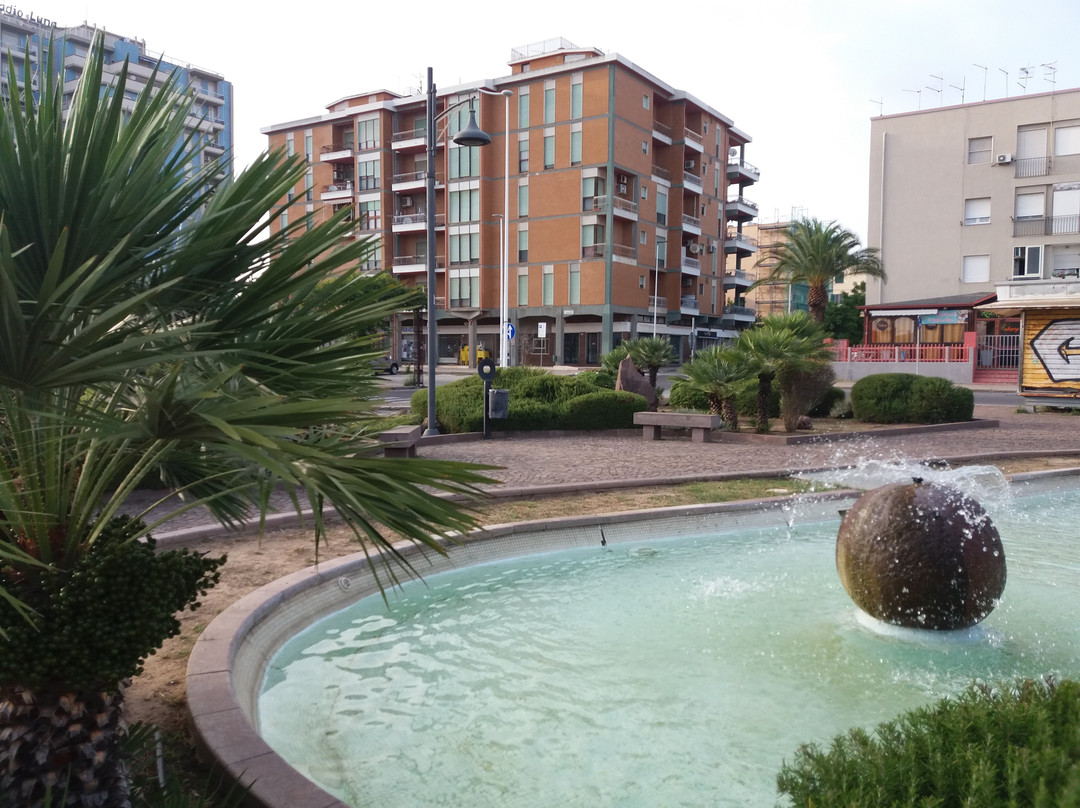 Is Urigus酒店住宿-B&B Le Terrazze