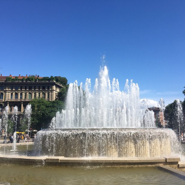 米兰索拉里美居酒店-官方