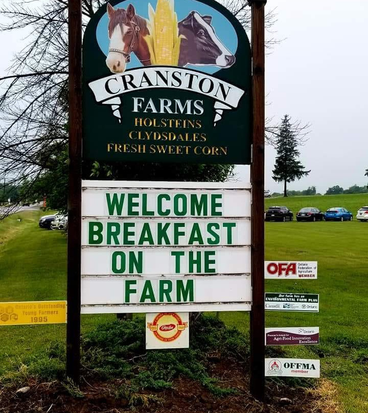 Cranston Farms-安卡斯特必去景点