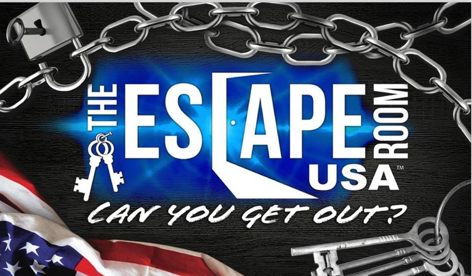 The Escape Room USA - Columbus景点图片