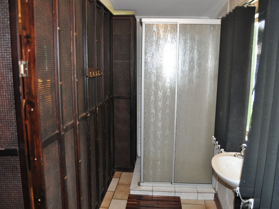 Farquhar Lodge B&B主图