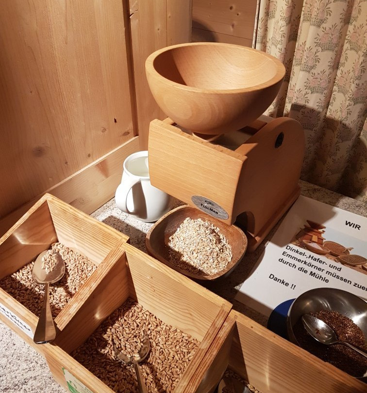 Hotel Silvapina主图