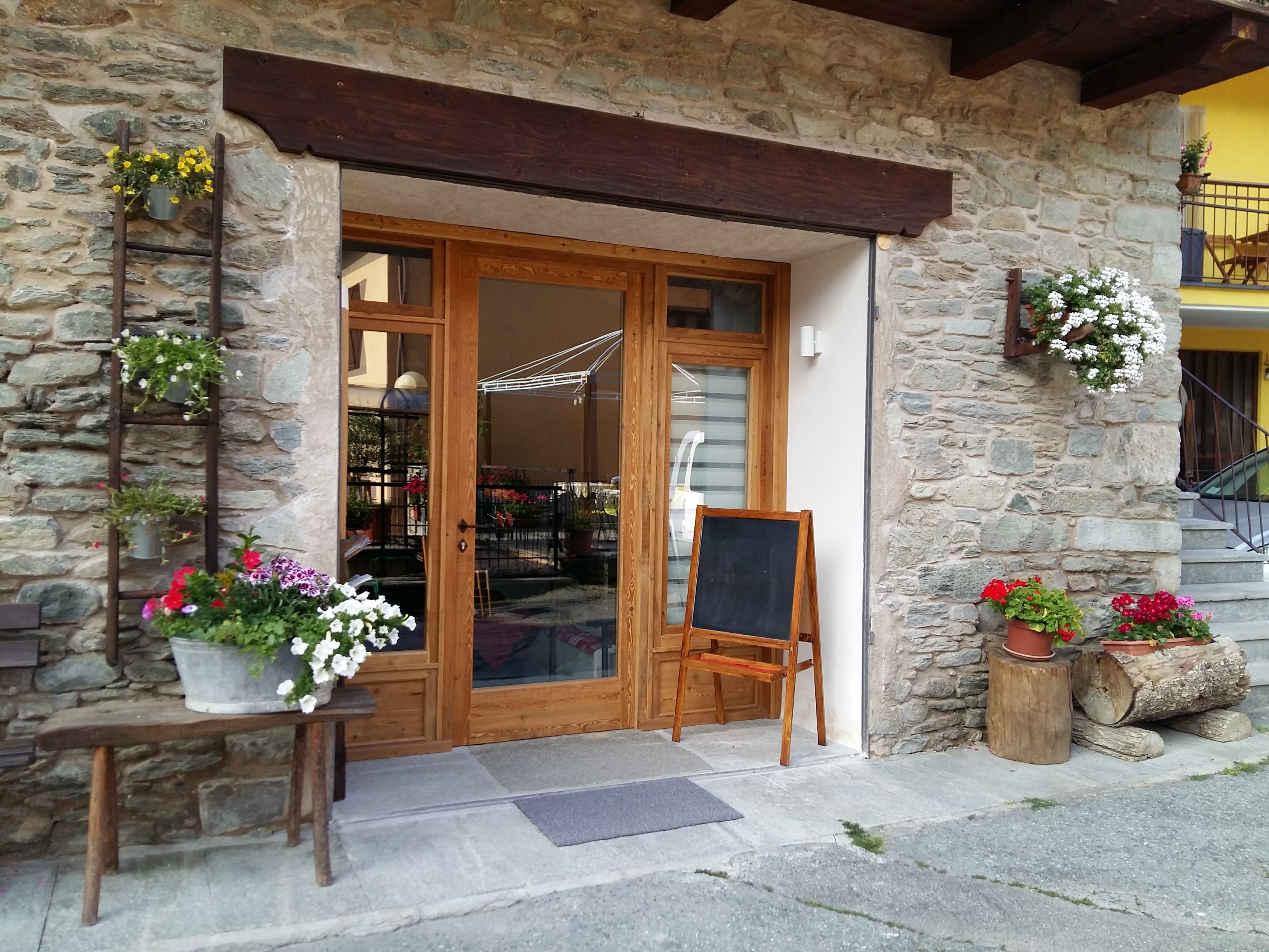 Locanda Garzino-官方