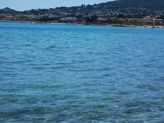 Canoe Kayak Raids La Ciotat-拉西奥塔必去景点