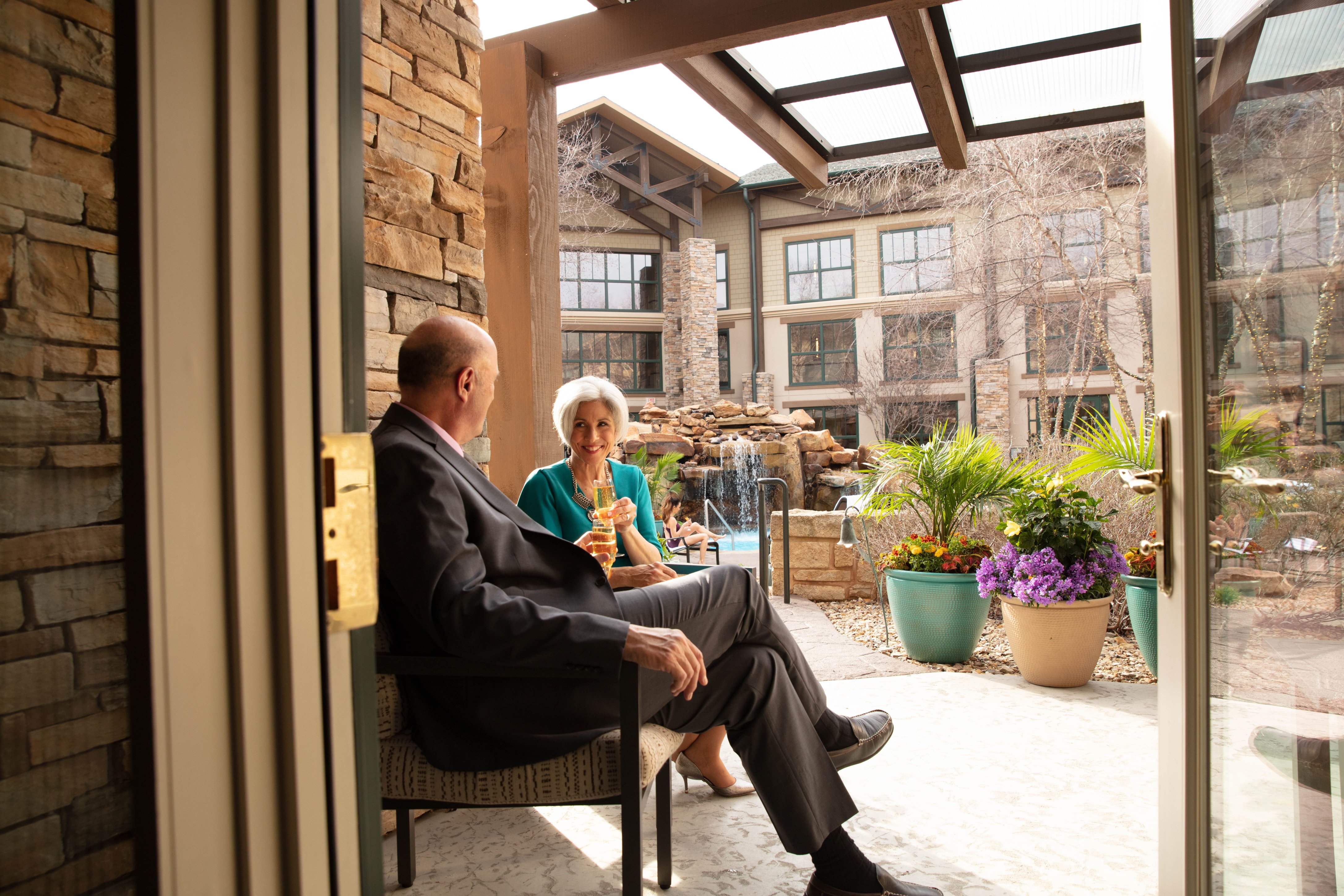 Prairie Band Casino & Resort-官方