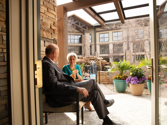 Prairie Band Casino & Resort主图