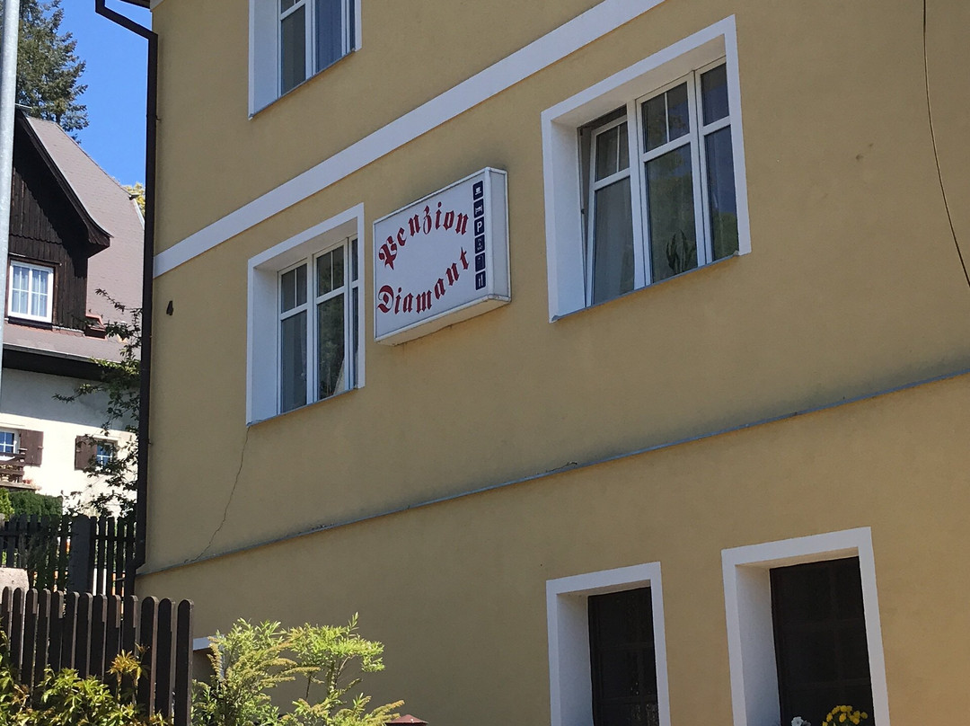 Pension Diamant主图