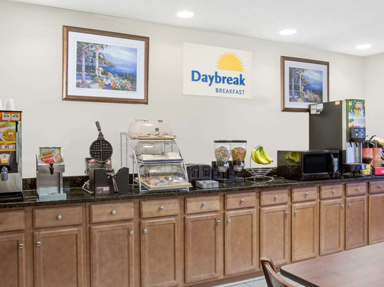 Days Inn by Wyndham Greensboro NC主图