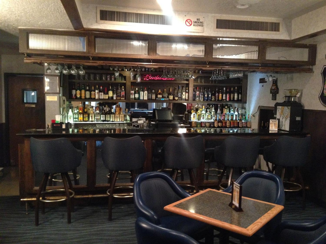 Best Western El Grande Inn主图