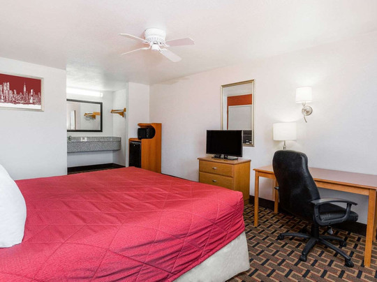 Ramada Limited San Angelo主图