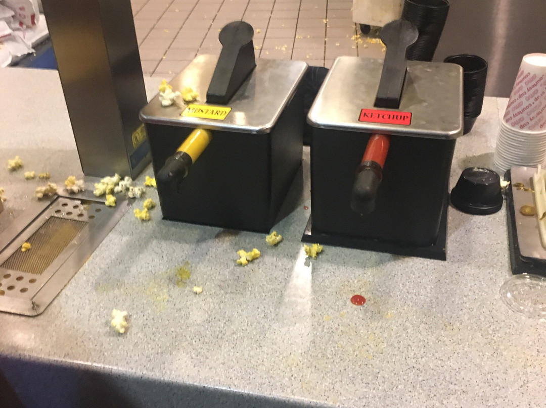 AMC Mesquite 30-梅斯基特必去景点