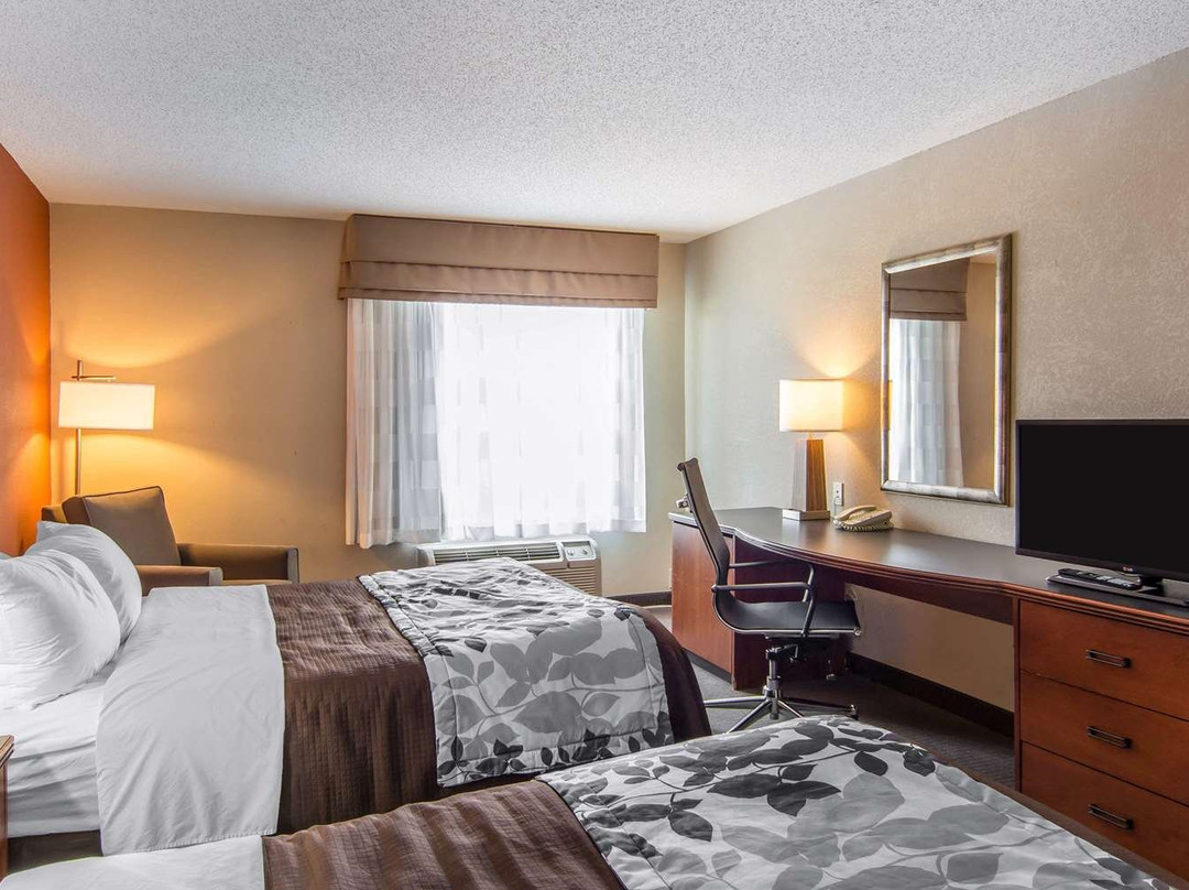 Spark by Hilton Fredericksburg Southpoint主图