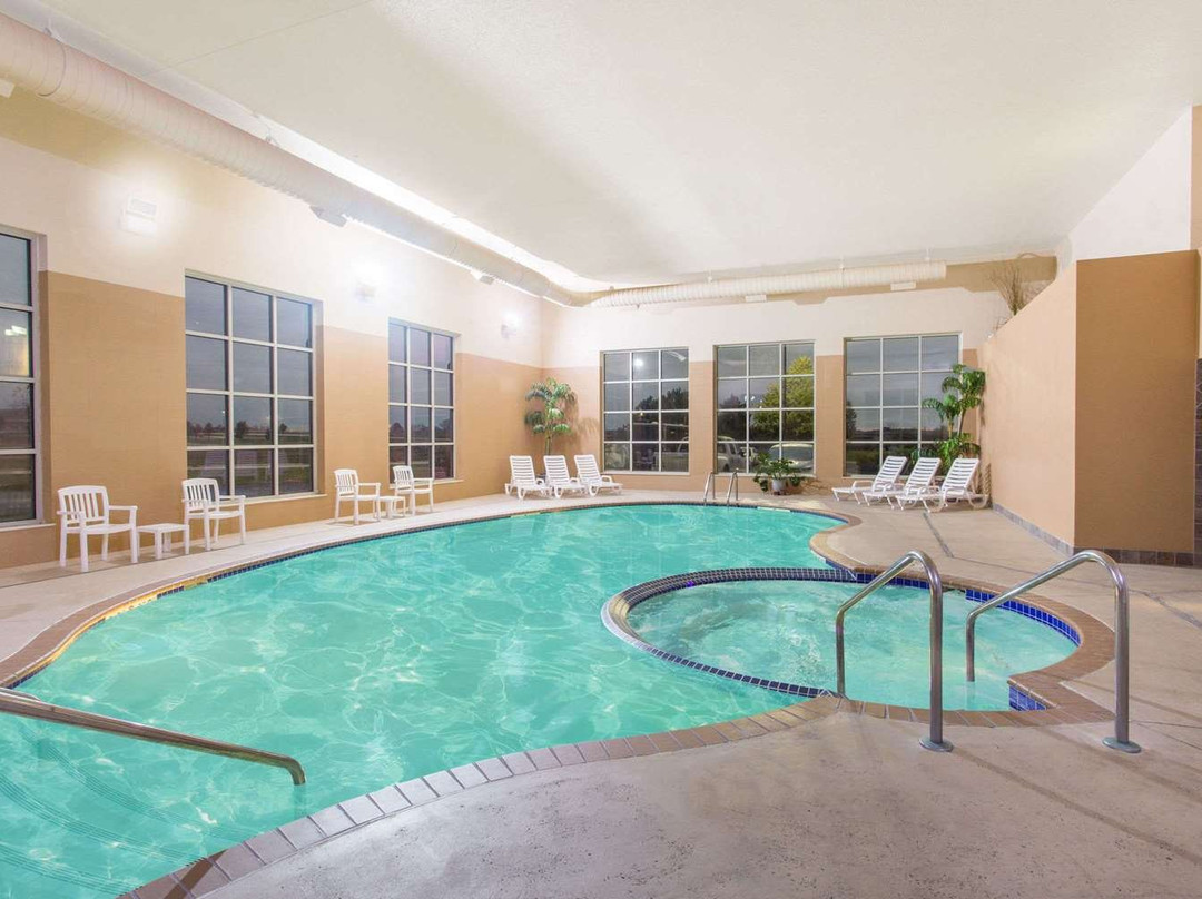 Baymont by Wyndham Plymouth主图