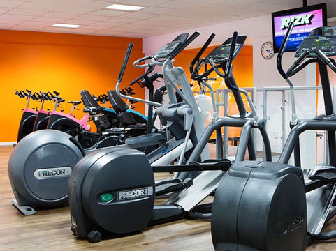 Comfort Hotel Jonkoping主图