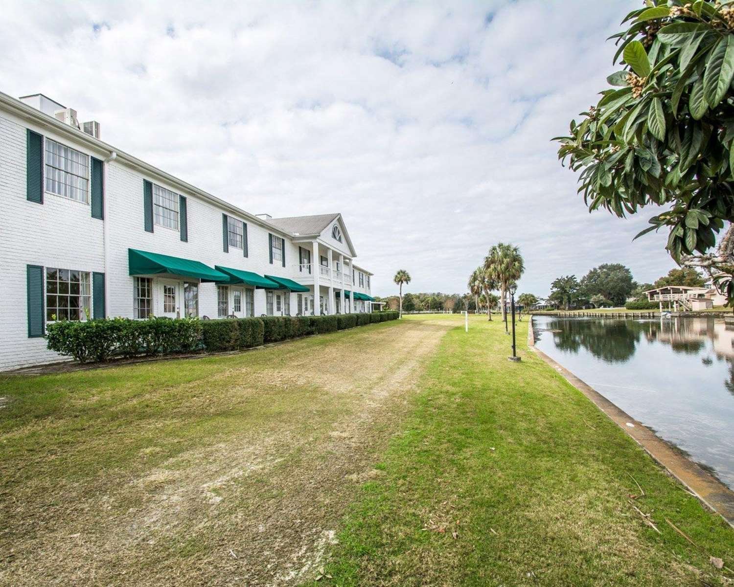 Plantation Resort on Crystal River-官方