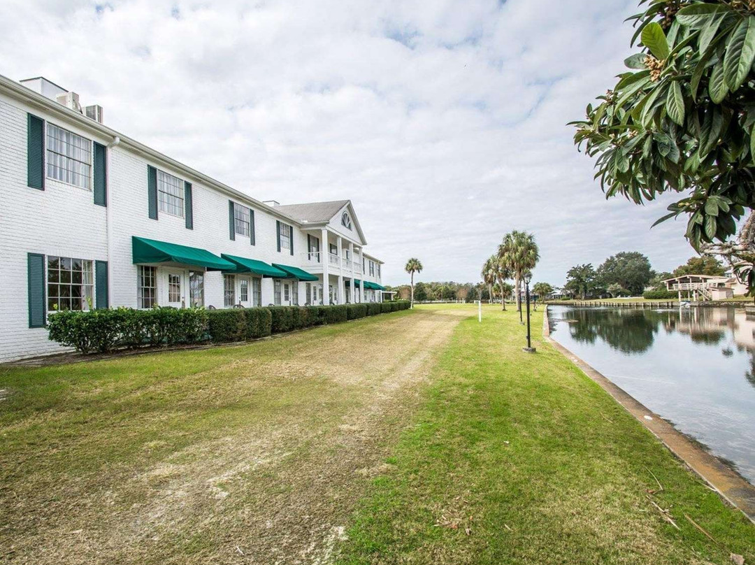 Plantation Resort on Crystal River主图