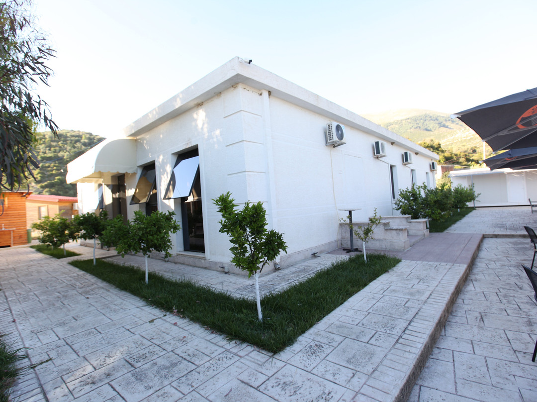 Buneci Beach Resort