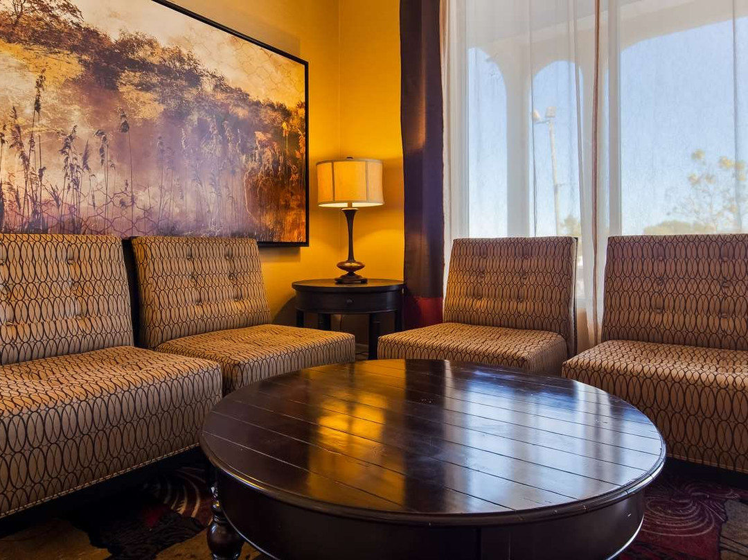 Days Inn by Wyndham Columbia Kentucky主图