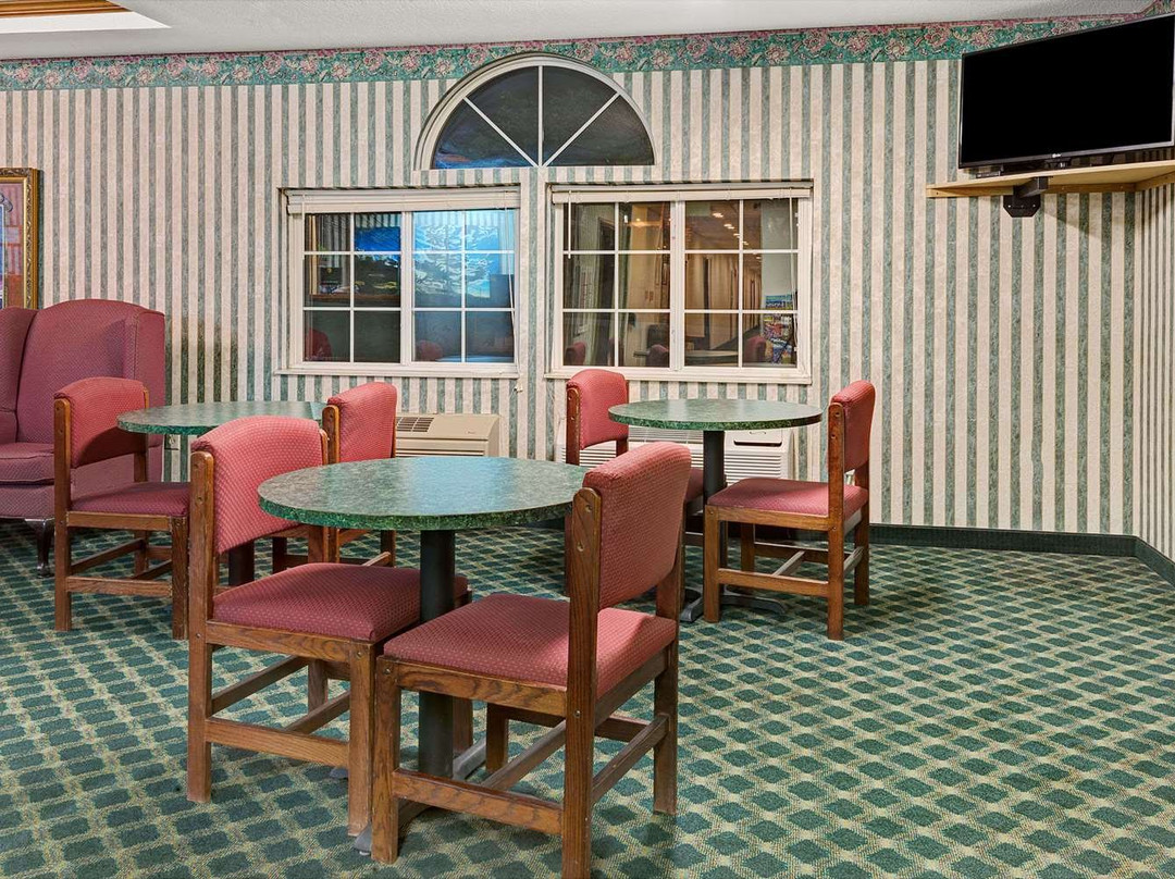 Super 8 by Wyndham de Soto主图