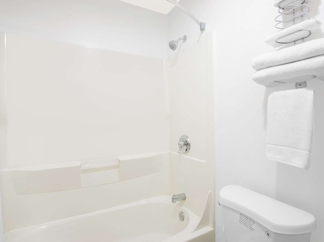 Super 8 by Wyndham Fort Sumner主图