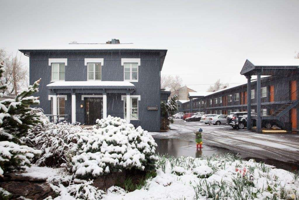 Basecamp Boulder主图