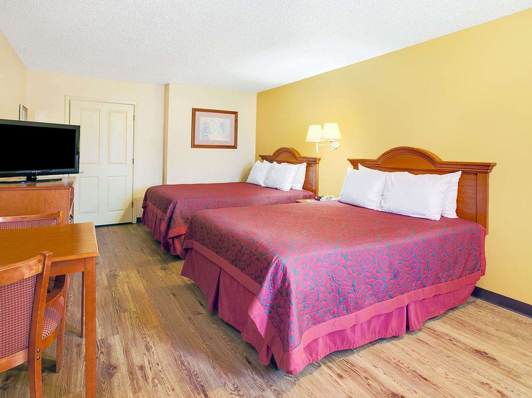 Days Inn by Wyndham Boerne主图