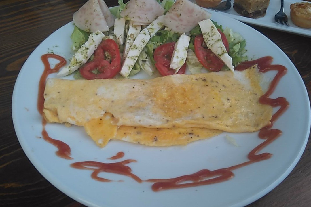 Le Kram旅游攻略图片