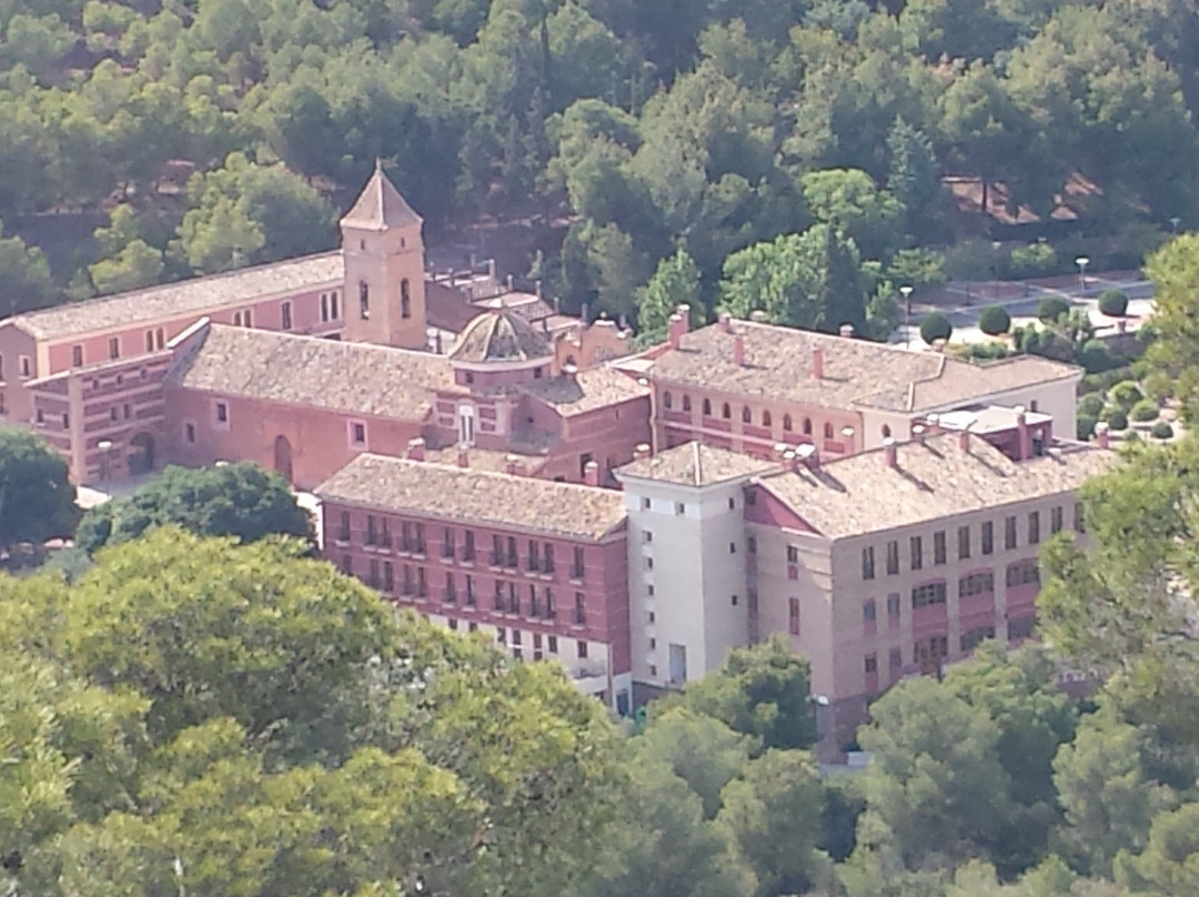 Totana旅游攻略图片