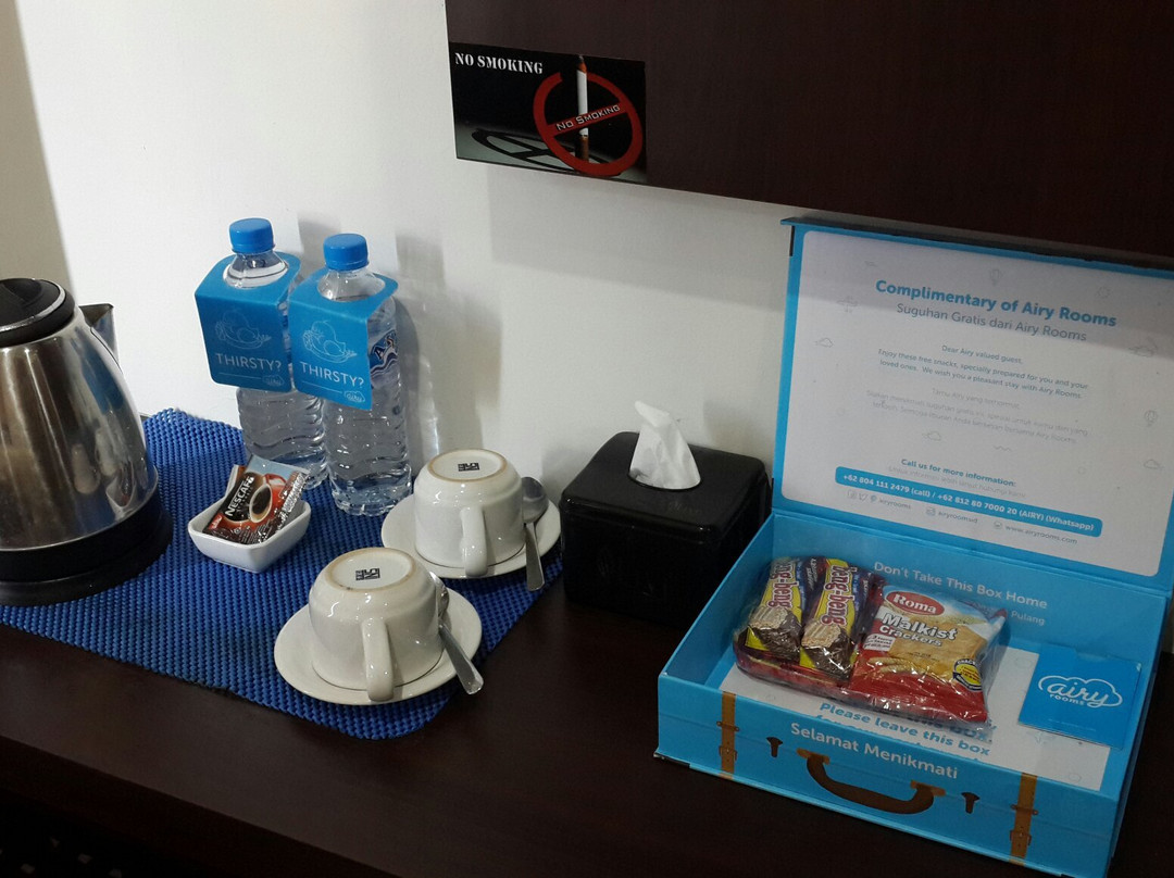 Bahu Bay Manado主图