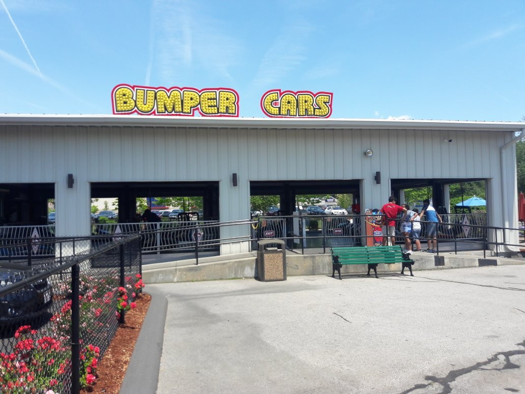 Seekonk Grand Prix-Seekonk必去景点