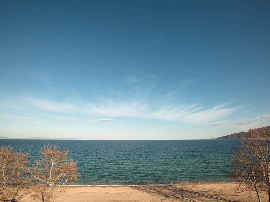 Rhapsody House主图