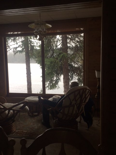 Idabel Lake Resort-酒店景观