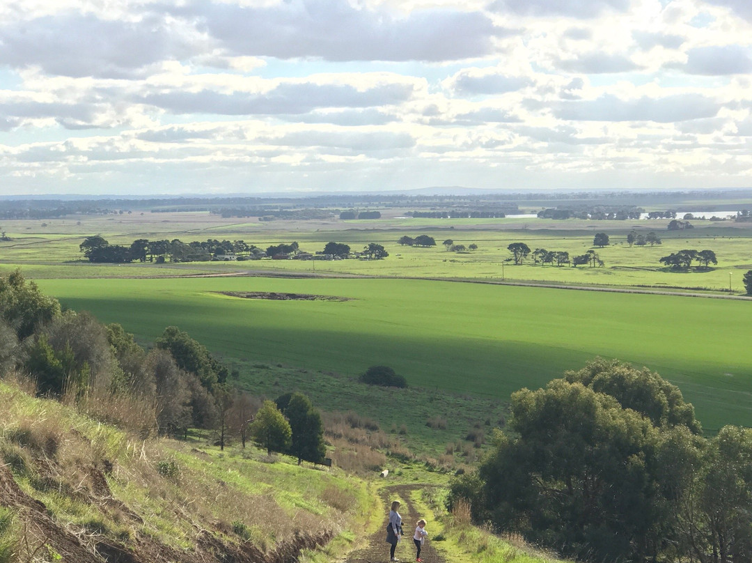 Derrinallum旅游攻略图片