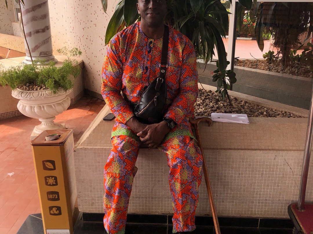 Conference Hotel & Suites Ijebu主图