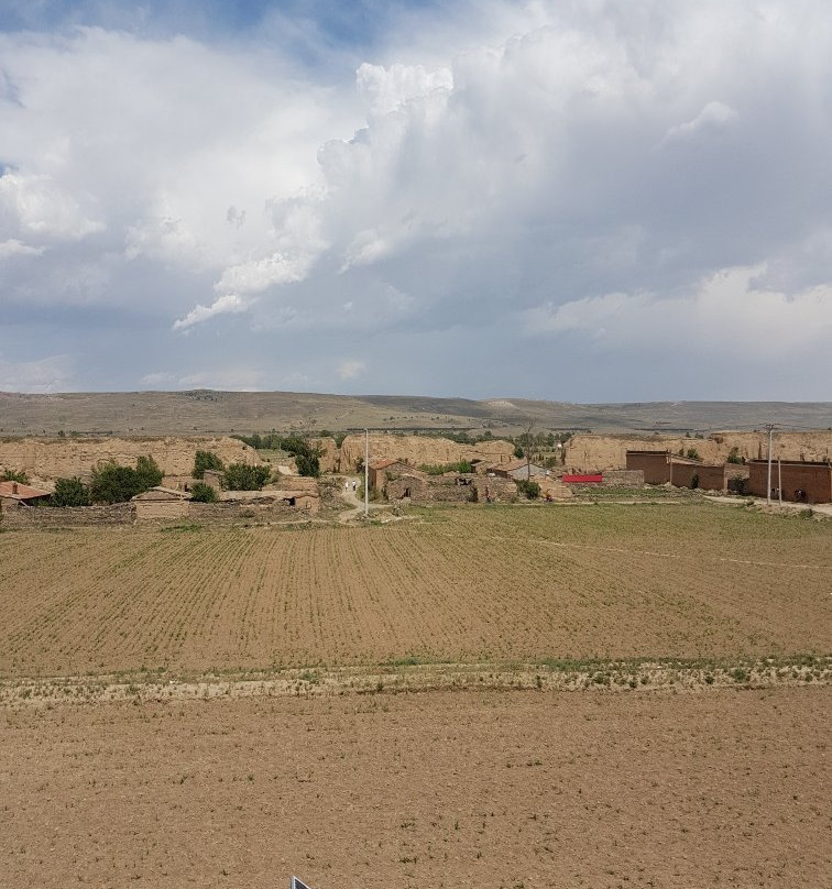 得胜堡-大同市必去景点