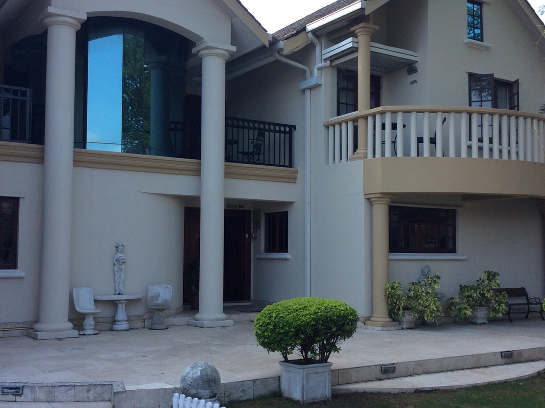 Aristo Manor Guest House主图