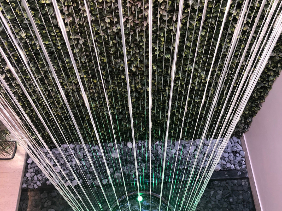 Sheer Touch景点图片