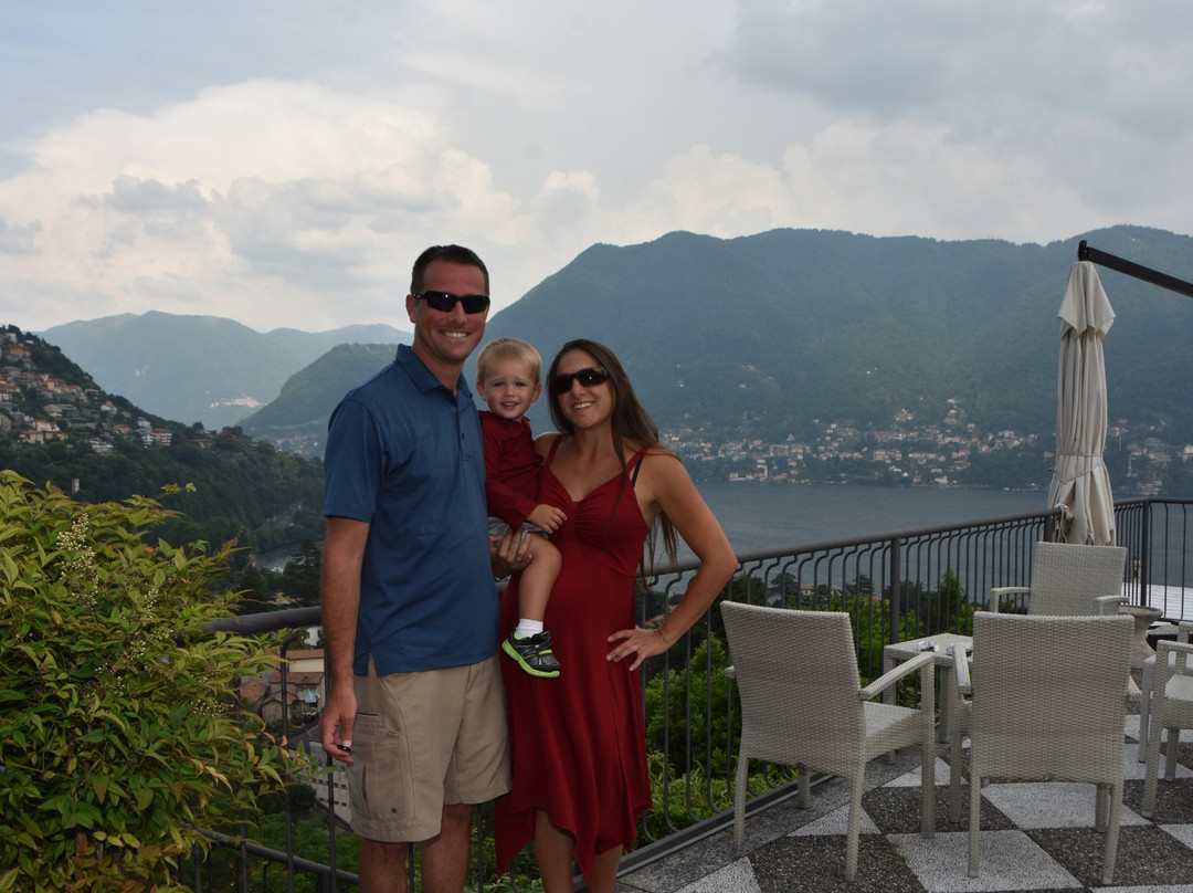 阿斯尼歌酒店主图