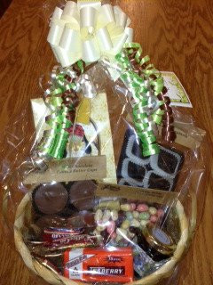 Lee's Candy Kitchen-梅勒迪斯必去景点