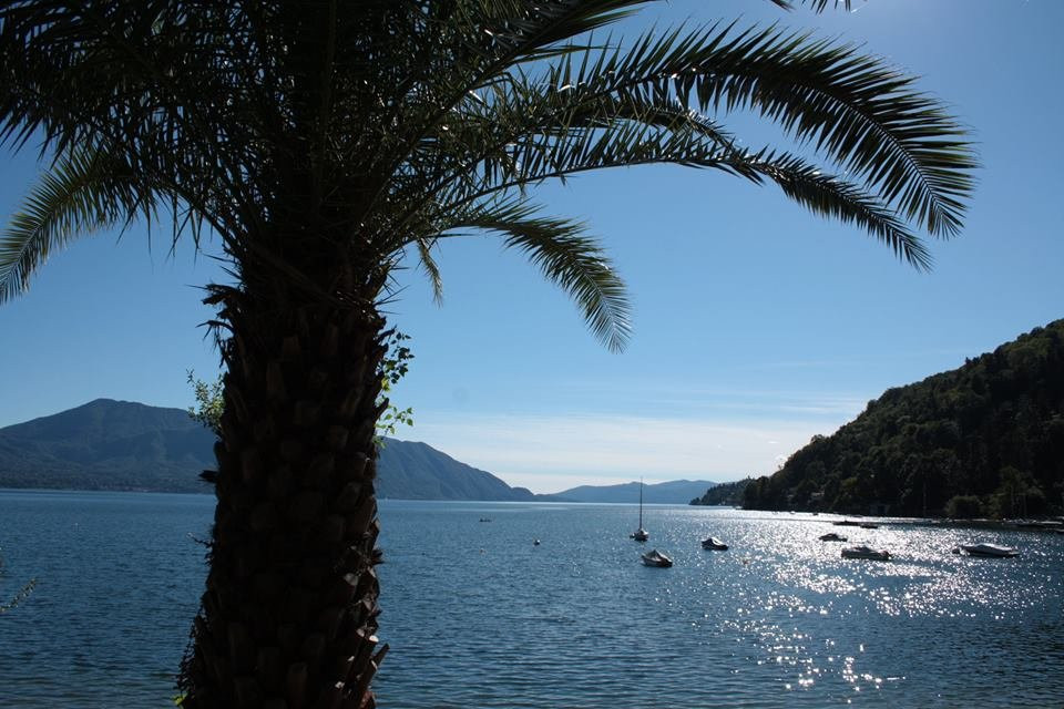 Il Viaggiatore Lake & Mountain Tours-坎诺比奥必去景点