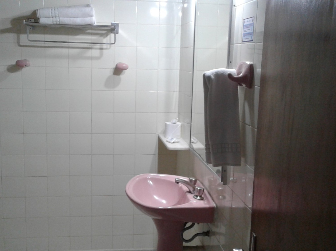 Mara Palace Hotel主图