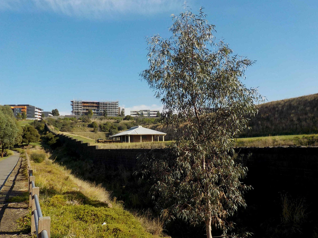 Jack's Magazine-墨尔本必去景点