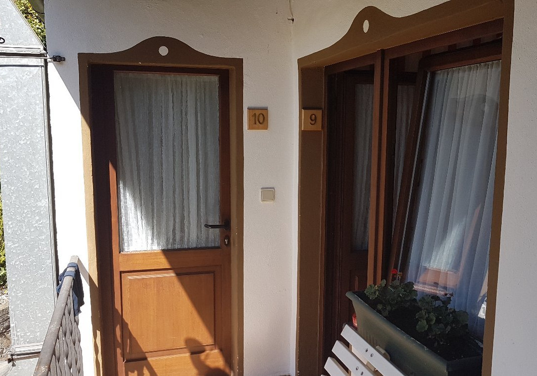 Hotel Im Burghof