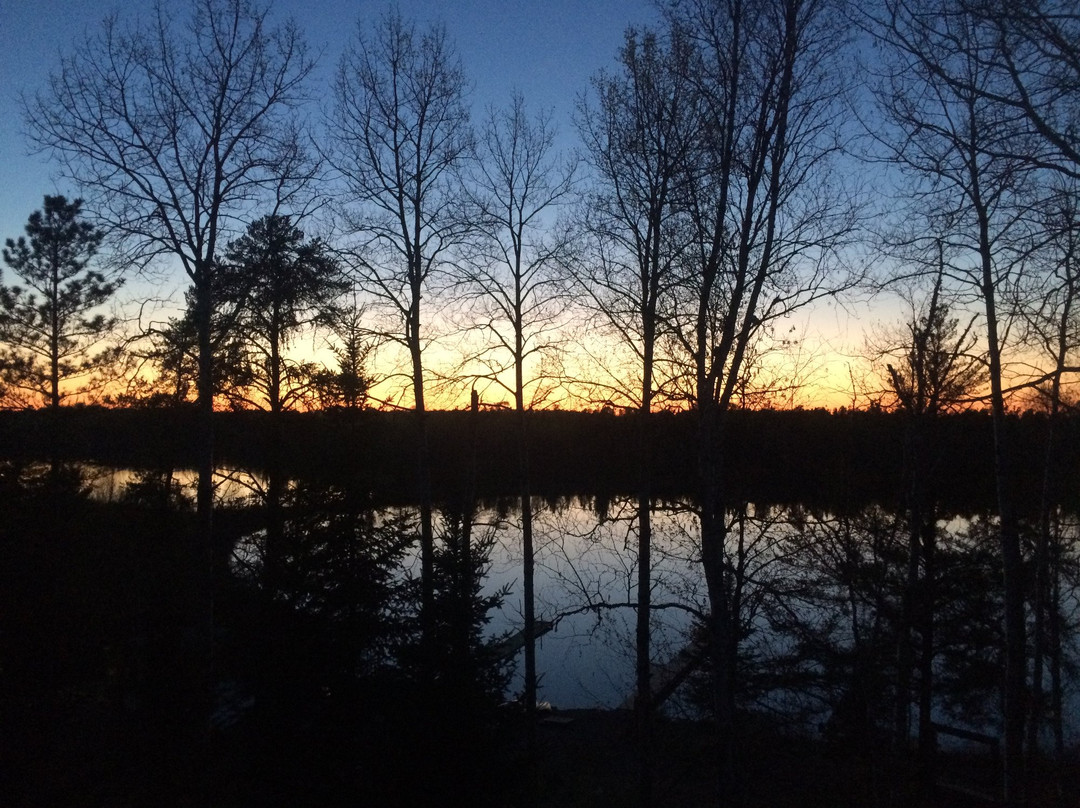 YMCA Camp Northern Lights主图