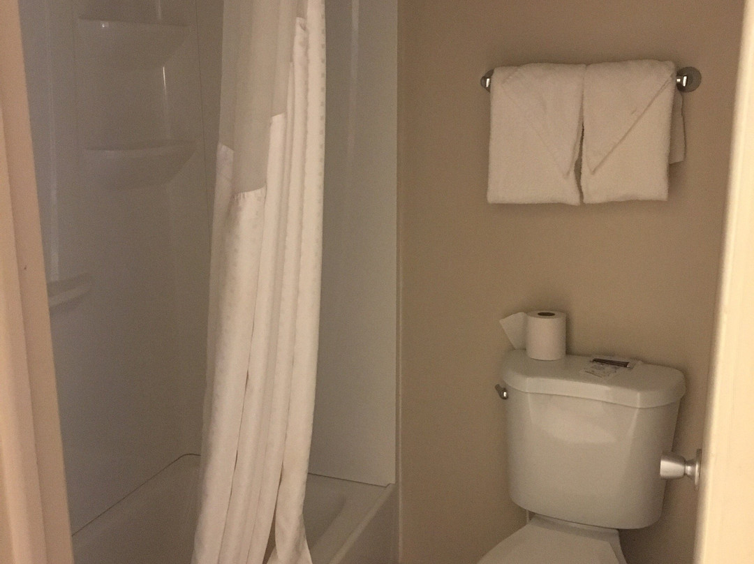 Allen Park Motor Lodge主图