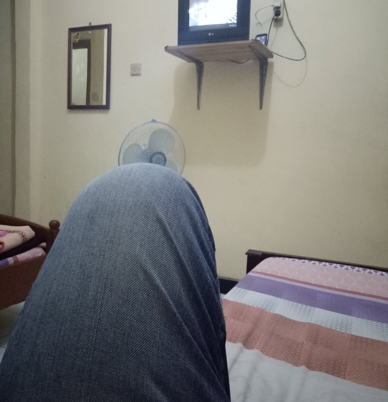 De Borobudur Hotel主图