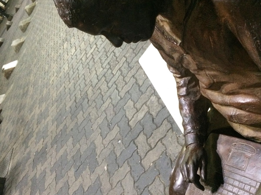 Bulevar de Sabana Grande-加拉加斯必去景点