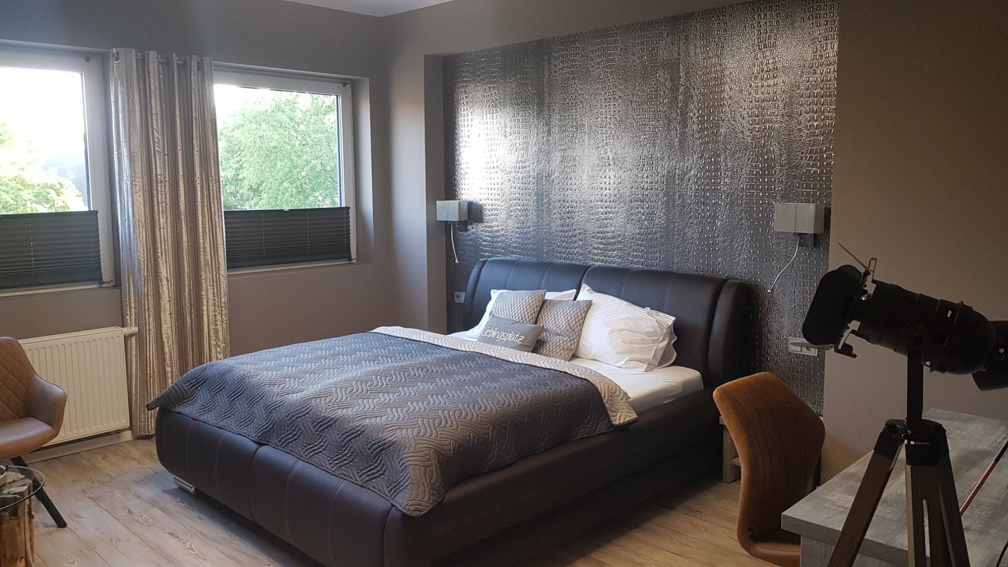 Vitalounge Hotel-官方