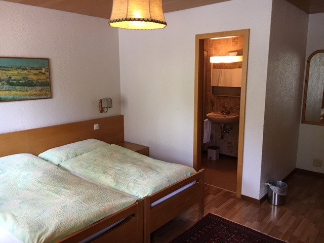 Hotel Restaurant Moleson-官方